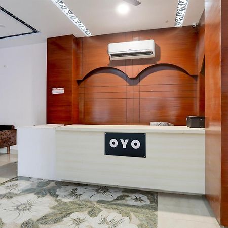 Hotel O Rana Hotel & Restaurant Meerut Esterno foto
