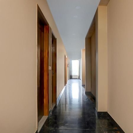 Hotel O Rana Hotel & Restaurant Meerut Esterno foto